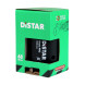 Свердло алмазне по бетону DISTAR Krone PRO DDS-W 72x65xM16 10170085445