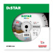 Круг алмазний по цеглі DISTAR 1A1RSS 350 Universal 350х25.4х3.5 мм 10170085446