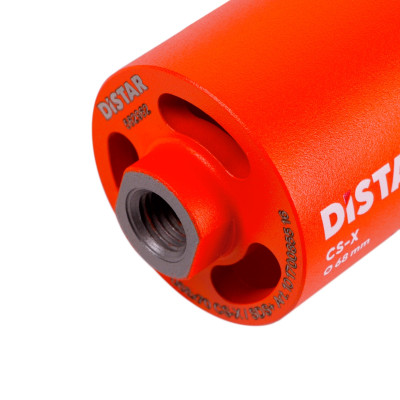Сверло алмазное по кирпичу DISTAR DDS-W DLD 068 CS-X 68x70xM16 10170085457