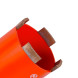 Сверло алмазное по кирпичу DISTAR DDS-W 72x70xM16 CS-X 10170085458