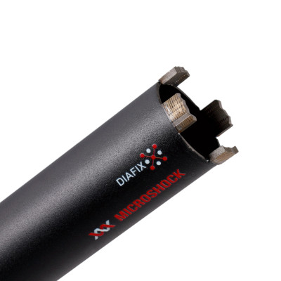 Свердло алмазне по армованому бетону DISTAR DDS-W 52x450x1 1/4 UNC DLD 052 RS-TX 10170085487