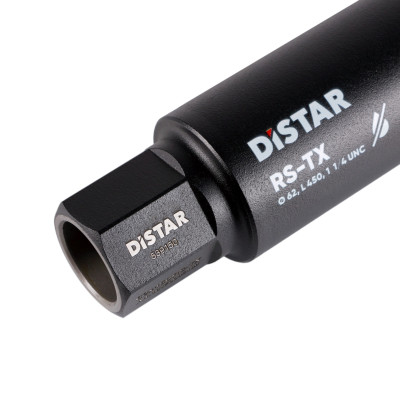 Свердло алмазне по армованому бетону DISTAR DDS-W 62x450x1 1/4 UNC DLD 062 RS-TX 10170085489