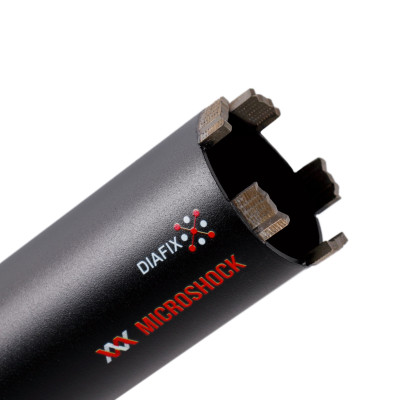 Свердло алмазне по армованому бетону DISTAR DDS-W 62x450x1 1/4 UNC DLD 062 RS-TX 10170085489