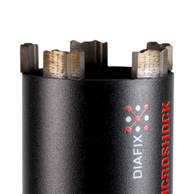 Свердло алмазне по армованому бетону DISTAR DDS-W 62x450x1 1/4 UNC DLD 062 RS-TX 10170085489