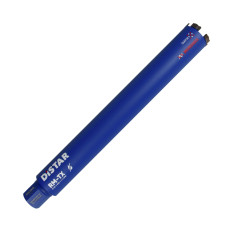 Свердло алмазне по армованому бетону DISTAR DDS-W 62x450x1 1/4 UNC RM-TX 10170085490