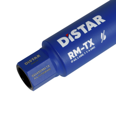 Свердло алмазне по армованому бетону DISTAR DDS-W 62x450x1 1/4 UNC RM-TX 10170085490