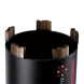 Свердло алмазне по армованому бетону DISTAR DDS-W 72x450x1 1/4 UNC DLD 072 RS-TX 10170085491