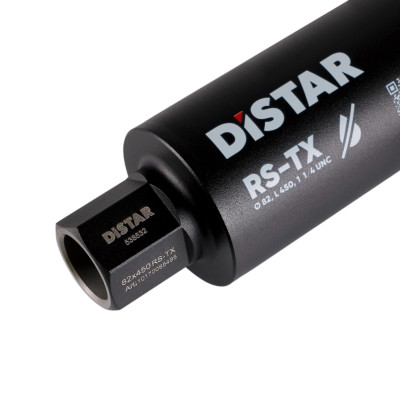 Свердло алмазне по армованому бетону DISTAR DDS-W 82x450x1 1/4 UNC DLD 082 RS-TX 10170085495