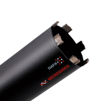 Свердло алмазне по армованому бетону DISTAR DDS-W 82x450x1 1/4 UNC DLD 082 RS-TX 10170085495