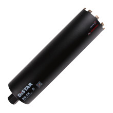 Свердло алмазне по армованому бетону DISTAR DDS-W 132x450x1 1/4 UNC DLD 132 RS-TX 10170085501