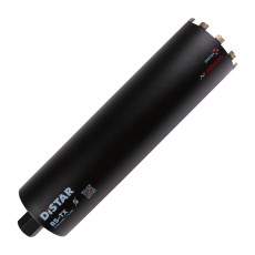 Свердло алмазне по армованому бетону DISTAR DDS-W 132x450x1 1/4 UNC DLD 132 RS-TX 10170085501