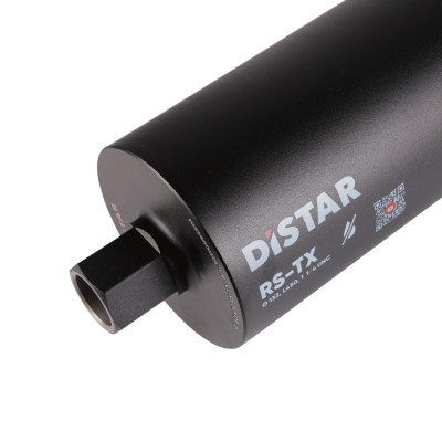 Свердло алмазне по армованому бетону DISTAR DDS-W 132x450x1 1/4 UNC DLD 132 RS-TX 10170085501