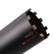 Свердло алмазне по армованому бетону DISTAR DDS-W 132x450x1 1/4 UNC DLD 132 RS-TX 10170085501