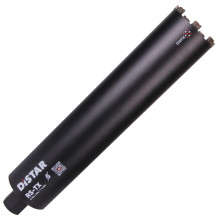 Свердло алмазне по бетону армованому DISTAR DDS-W RS-TX 102x450x1 1/4 UNC 10170085503