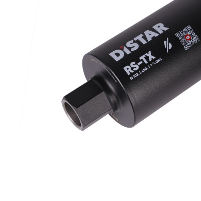 Свердло алмазне по бетону армованому DISTAR DDS-W RS-TX 102x450x1 1/4 UNC 10170085503