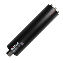Свердло алмазне по армованому бетону DISTAR DDS-W 122x450x1 1/4 UNC RS-TX 10170085505