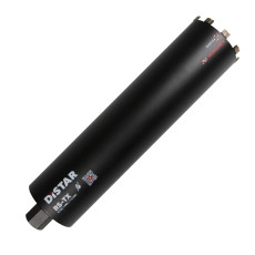 Свердло алмазне по армованому бетону DISTAR DDS-W 122x450x1 1/4 UNC RS-TX 10170085505