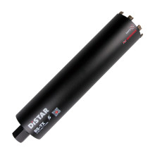 Свердло алмазне по бетону армованому DISTAR DDS-W RS-TX 112x450x1 1/4 UNC 10170085507