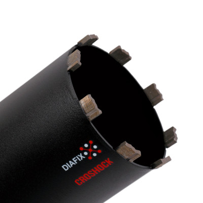 Сверло алмазное по бетону армированному DISTAR DDS-W RS-TX 112x450x1 1/4 UNC 10170085507