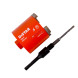 Свердло алмазне по армованому бетону DISTAR DDS-W 82x70xM16xSDS-Plus CS-X 10170085514