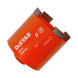 Свердло алмазне по армованому бетону DISTAR DDS-W 82x70xM16xSDS-Plus CS-X 10170085514