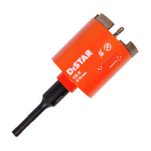 Свердло алмазне по армованому бетону DISTAR DDS-W 72x70xM16xSDS-Plus CS-X 10170085515