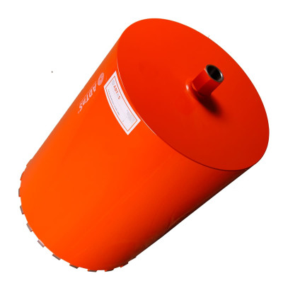 Свердло алмазне по бетону армованому DISTAR DDS-B 320x450x1 1/4 UNC DBD 320 RS6 10170085518