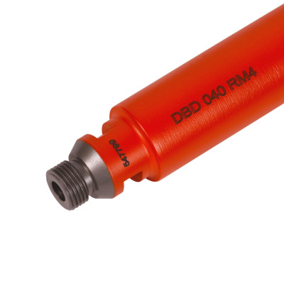 Свердло алмазне по армованому бетону DISTAR DDR-B 40x450x1/2 GAS RM4 10170085531
