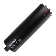 Свердло алмазне по бетону армованому DISTAR DDS-W RS-TX 152x450x1 1/4 UNC 10170085535