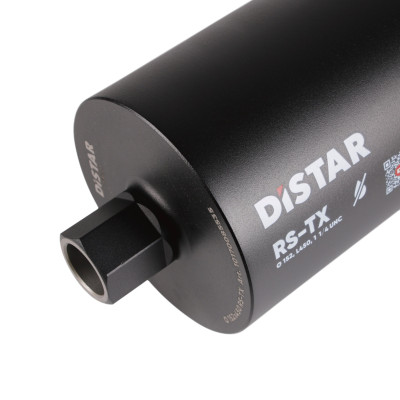 Сверло алмазное по армированному бетону DISTAR DDS-W RS-TX 152x450x1 1/4 UNC 10170085535