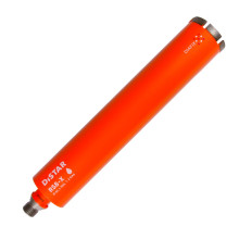 Свердло алмазне по високоармованому бетону DISTAR RS8-X DDS-W 62x320x1/2 GAS 10170085554