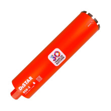 Свердло алмазне по високоармованому бетону DISTAR RS8-X DDS-W 122x450x1 1/4 UNC 10170085561
