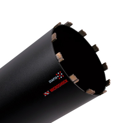 Свердло алмазне по армованому бетону DISTAR DDS-W 162x450x1 1/4 UNC DLD 162 RS-TX 10170085562
