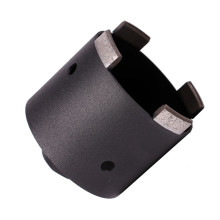 Свердло алмазне по цеглі DISTAR Krone PRO DDS-W 82x65xM16 10170085572