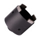 Сверло алмазное по кирпичу DISTAR Krone PRO DDS-W 82x65xM16 10170085572