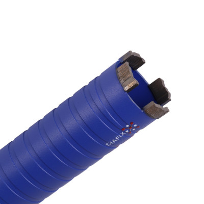 Сверло алмазное по армированному бетону DISTAR DDS-W 52x300x1 1/4 UNC DLD 052 RM-TX 10170429020