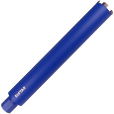 Свердло алмазне по армованому бетону DISTAR DDS-W 52х450X1 1/4 UNC RM-TX 10170429021