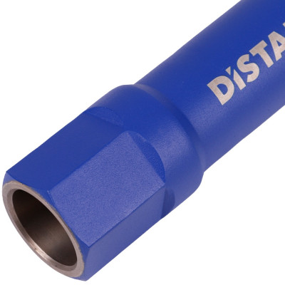 Свердло алмазне по армованому бетону DISTAR DDS-W 52х450X1 1/4 UNC RM-TX 10170429021