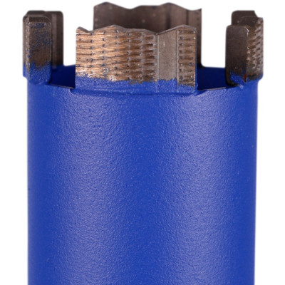Свердло алмазне по армованому бетону DISTAR DDS-W 52х450X1 1/4 UNC RM-TX 10170429021