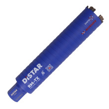 Свердло алмазне по армованому бетону DISTAR DDS-W 72x300x1 1/4 UNC DLD 072 RM-TX 10170429022