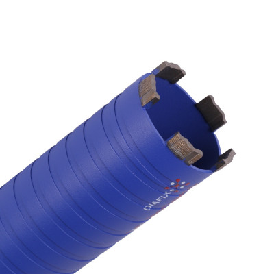 Свердло алмазне по армованому бетону DISTAR DDS-W 72x300x1 1/4 UNC DLD 072 RM-TX 10170429022