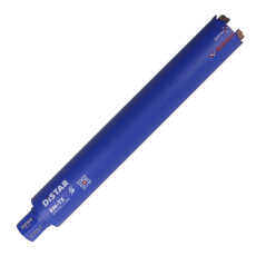 Свердло алмазне по армованому бетону DISTAR DDS-W 72x450x1 1/4 UNC RM-TX 10170429023