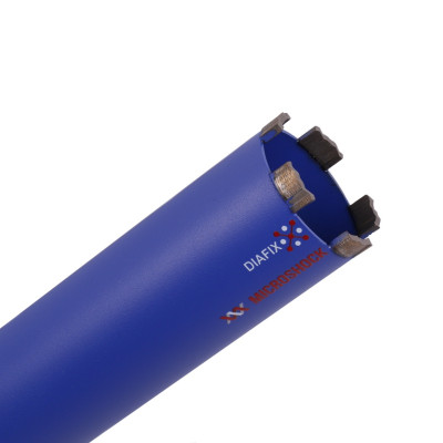Свердло алмазне по армованому бетону DISTAR DDS-W 72x450x1 1/4 UNC RM-TX 10170429023