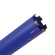 Свердло алмазне по армованому бетону DISTAR DDS-W 72x450x1 1/4 UNC RM-TX 10170429023