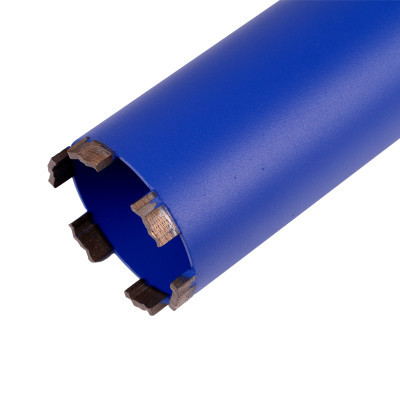 Свердло алмазне по армованому бетону DISTAR DDS-W 82x450x1 1/4 UNC RM-TX 10170429025