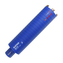 Свердло алмазне по армованому бетону DISTAR DDS-W 92x300x1 1/4 UNC DLD 092 RM-TX 10170429026