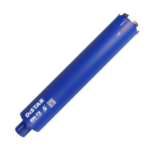 Свердло алмазне по армованому бетону DISTAR DDS-W 92x450x1 1/4 UNC RM-TX 10170429027