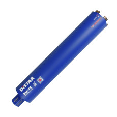 Свердло алмазне по армованому бетону DISTAR DDS-W 92x450x1 1/4 UNC RM-TX 10170429027