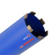 Свердло алмазне по армованому бетону DISTAR DDS-W 92x450x1 1/4 UNC RM-TX 10170429027