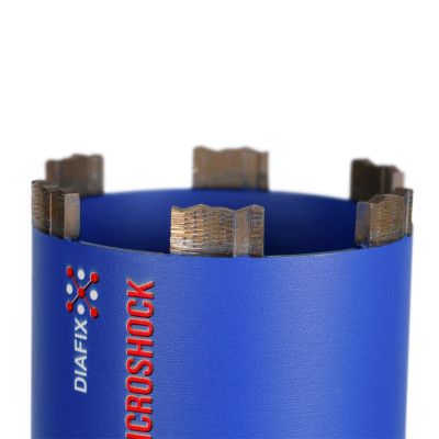 Свердло алмазне по армованому бетону DISTAR DDS-W 92x450x1 1/4 UNC RM-TX 10170429027